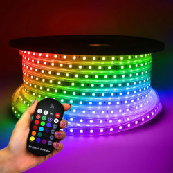 LED Strip (5m - 60 LED / Meter)