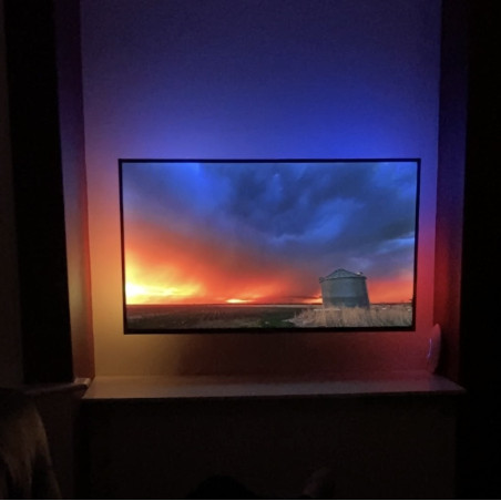 TV Ambient Light